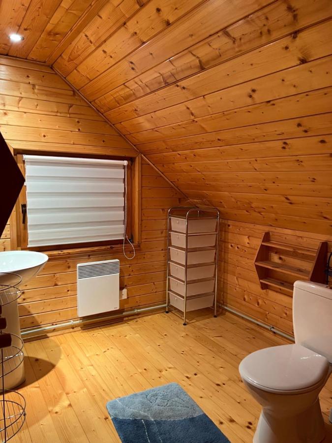 Chata Pod Skrzycznem Lulu Szczyrk Exterior foto