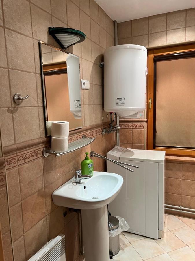 Chata Pod Skrzycznem Lulu Szczyrk Exterior foto